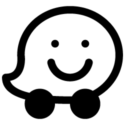 Waze